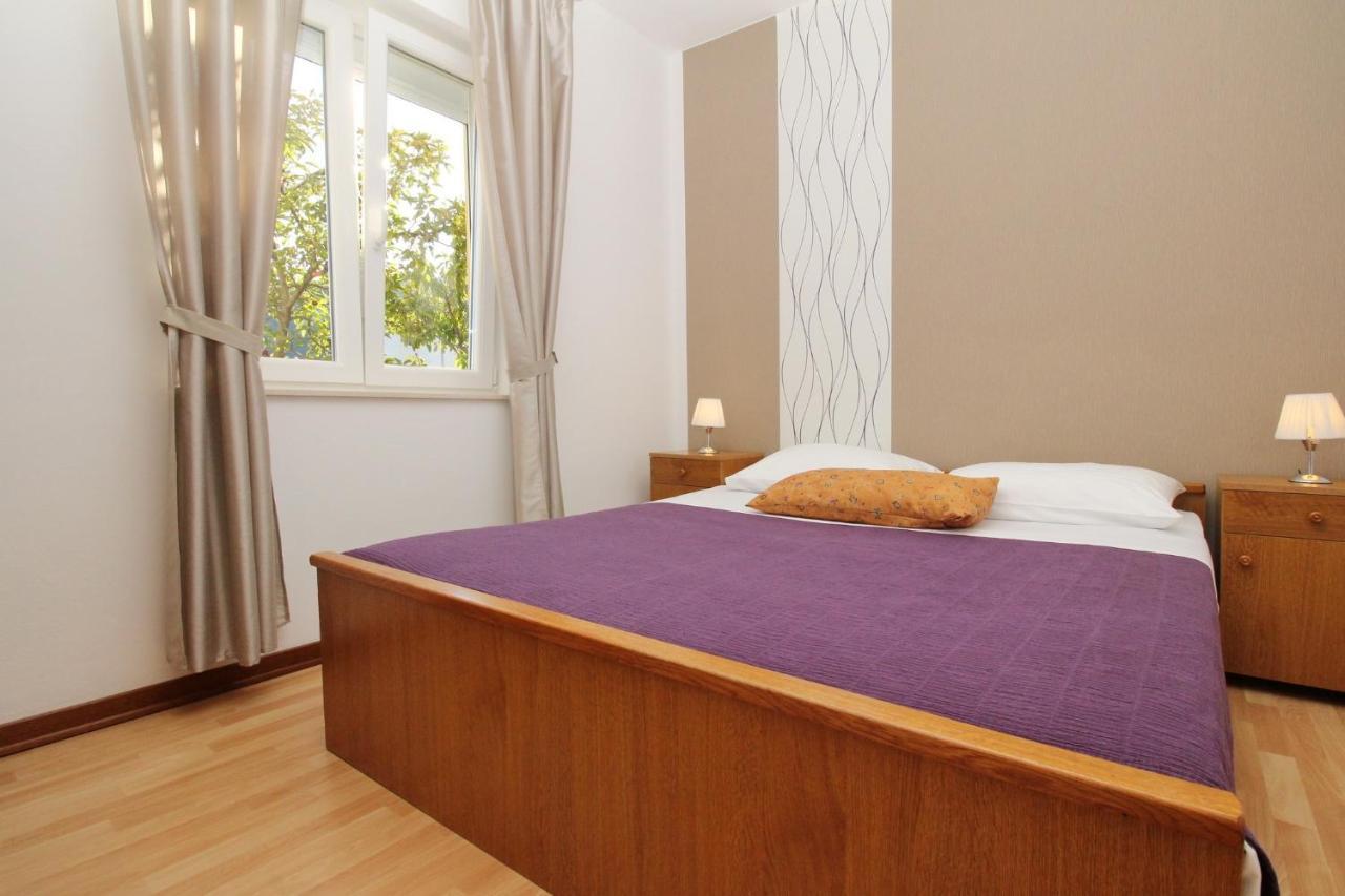 Apartments With A Parking Space Baska, Krk - 18716 المظهر الخارجي الصورة